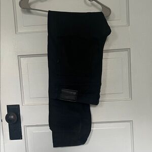 Express Black Men's Jeans